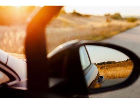 Conserto de Retrovisor Retrátil na Vila das Mercês