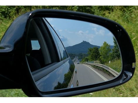 Especializada em Retrovisor no Morro da Pólvora