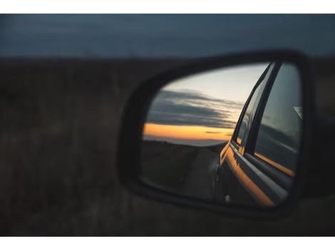 Especializada em Retrovisor Importado no Morro dos Ingleses