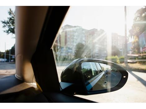 Conserto de Espelho Retrovisor Importados no Bairro do Glicério