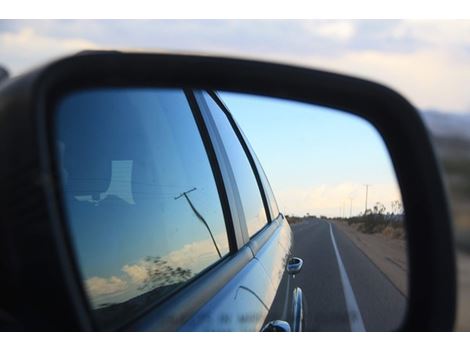 Preço de Retrovisor Nacional em Santo Amaro