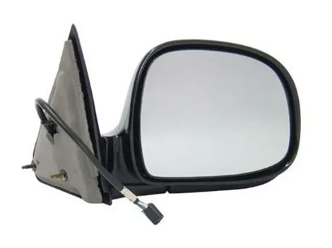 Comércio de Retrovisor Elétrico em Higienópolis