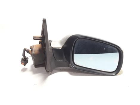 Troca de Espelho Retrovisor Elétrico em São Bento