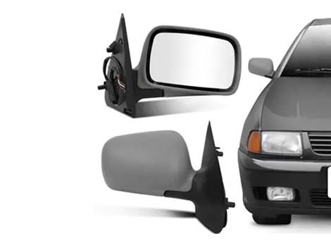 Preço de Espelho Retrovisor Retrátil na Aclimação