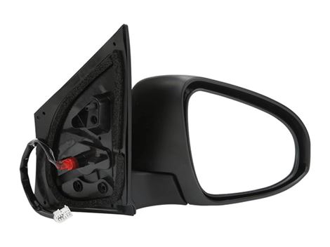 Troca de Retrovisor Elétrico na Cerqueira Cesar