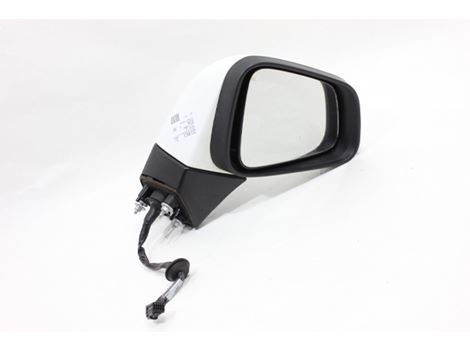 Comércio de Espelho Retrovisor Elétrico na Santa Efigênia