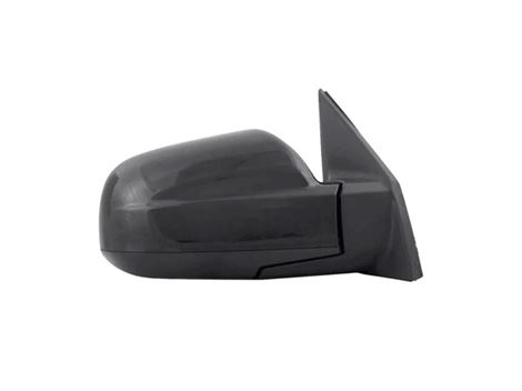 Troca de Espelho Retrovisor Retrátil no Arouche