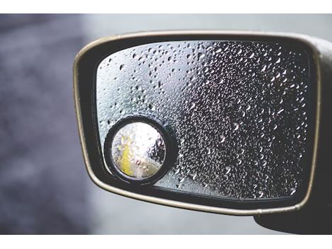 Venda de Retrovisor Importado no Bixiga