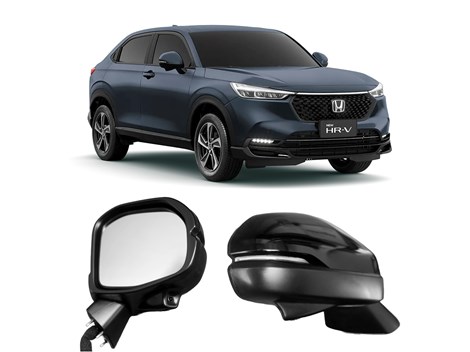 HRV Retrovisor 