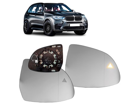 BMW Ponto-cego