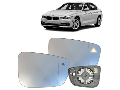 BMW Ponto-cego