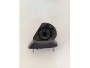 Base do Retrovisor Externo Toyota Corolla Cross 2022 a 2026 Esquerdo (Motorista)