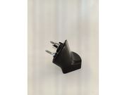 Base do Retrovisor Externo Toyota Corolla Cross 2022 a 2026 Esquerdo (Motorista) - 2