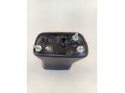 Base do Retrovisor Externo Toyota Corolla Cross 2022 a 2026 Esquerdo (Motorista) - 3