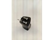 Base do Retrovisor Externo Toyota Corolla Cross 2022 a 2026 Esquerdo (Motorista) - 4
