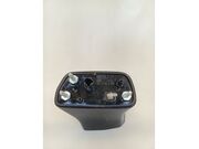 Base do Retrovisor Externo  Toyota Corolla Cross 2022 a 2026  Direito (Passageiro) - 2
