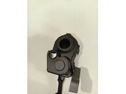 MOTOR RETRATIL RETROVISOR HONDA CITY ELETRICO  L  ESQUERDO - 2