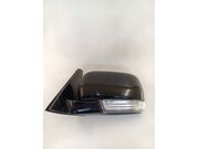Retrovisor Mitsubishi Pajero Full Esquerdo L LE