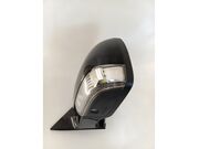 Retrovisor Mitsubishi Pajero Full Esquerdo L LE - 3