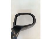 Retrovisor Externo Completo - Honda WR-V 2022 a 2026 - Direito, Com Pisca