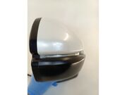 Retrovisor Externo Completo - Honda WR-V 2022 a 2026 - Direito, Com Pisca - 2