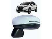 Retrovisor Externo Completo - Honda WR-V 2022 a 2026 - Direito, Com Pisca - 6