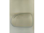 Subconjunto Lente Retrovisor Volvo XC 60 LE Esquerdo 2018 A 2026  Foto Cromática - 2