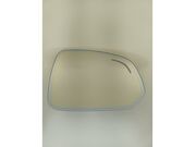 Subconjunto Lente Retrovisor  Volvo XC 90 2018 A 2026 R LD Direito Foto Cromatica - 2