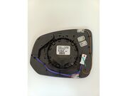 Subconjunto Lente Retrovisor  Volvo XC 90 2018 A 2026 R LD Direito Foto Cromatica - 3