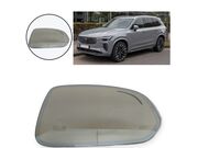 Subconjunto Lente Retrovisor  Volvo XC 90 2018 A 2026 R LD Direito Foto Cromatica - 6
