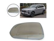 Subconjunto Lente Retrovisor Volvo XC 90 2018 A 2026  LE Esquerdo Foto Cromático - 5