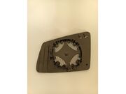 Subconjunto Lente Retrovisor Mercedes C E A B Cla Gla Direito Térmica - 3