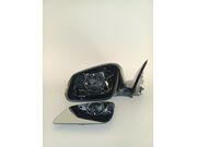Retrovisor Esquerdo Completo BMW 320 328i 2.0 2012 2013 LE FOTOCROMATICO - 2