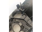 Aro Moldura Retrovisor Honda City 2021 a 2026 LE Esquerdo - 3